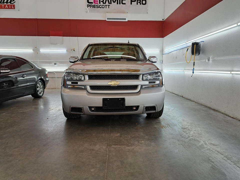 2007 Chevrolet Trailblazer - Image 6 of 31