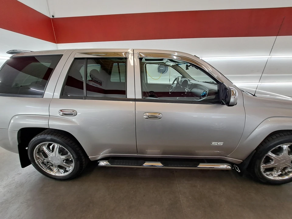 2007 Chevrolet Trailblazer - Image 30 of 31