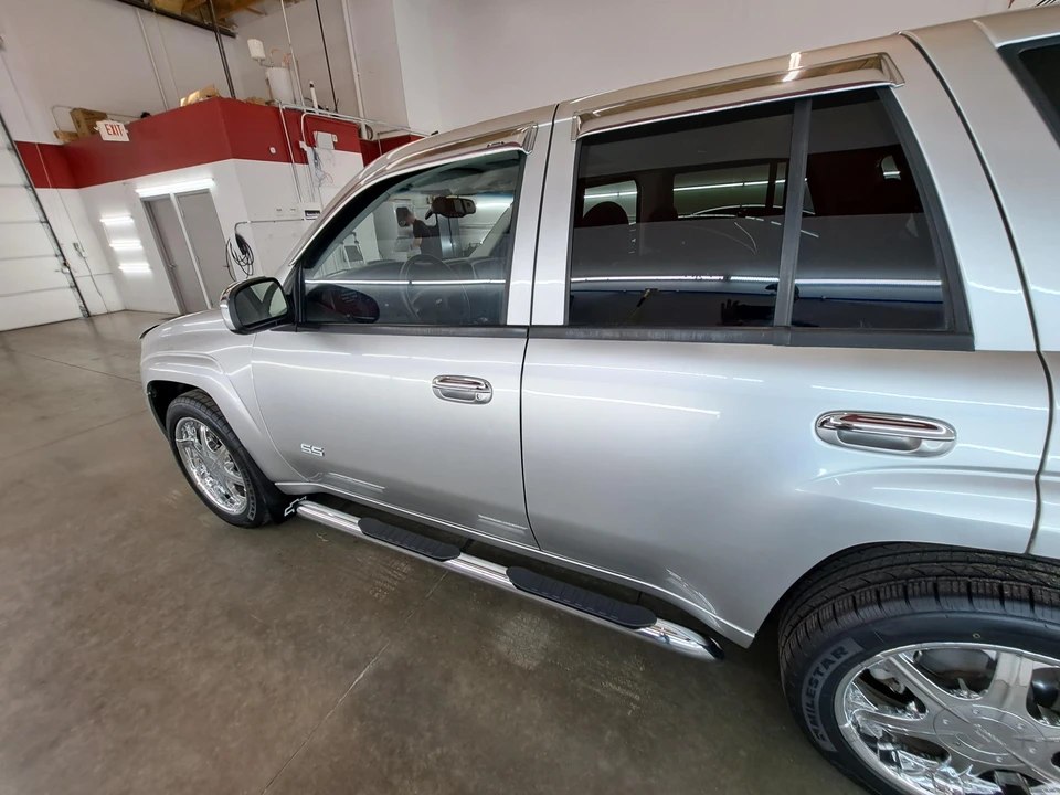 2007 Chevrolet Trailblazer - Image 25 of 31