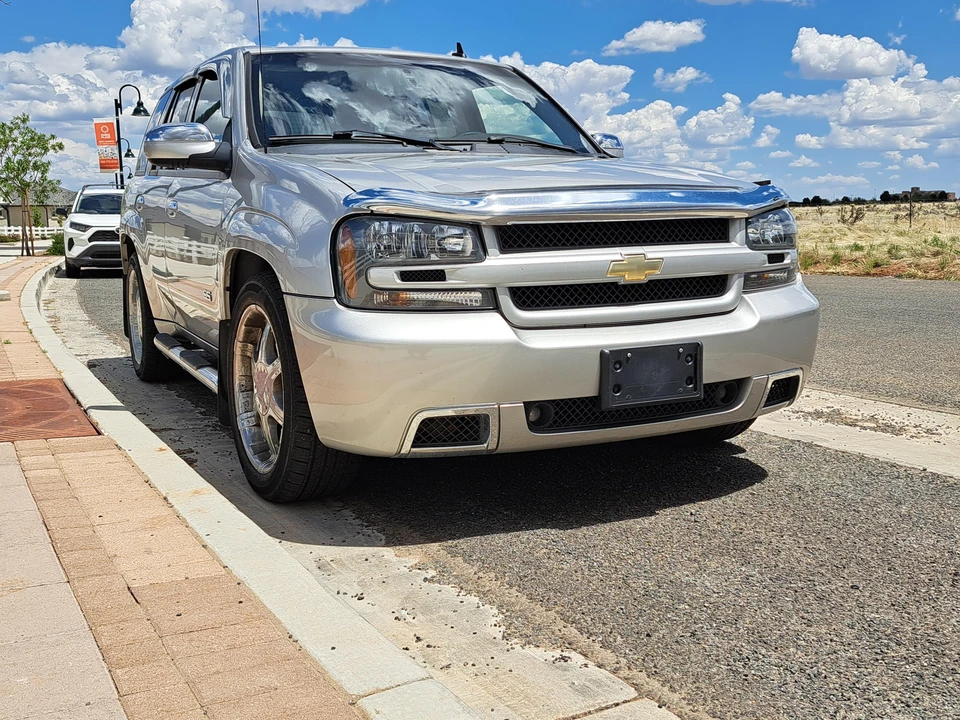 2007 Chevrolet Trailblazer - Image 23 of 31
