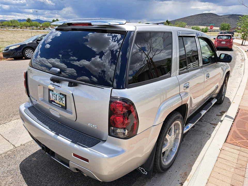 2007 Chevrolet Trailblazer - Image 29 of 31