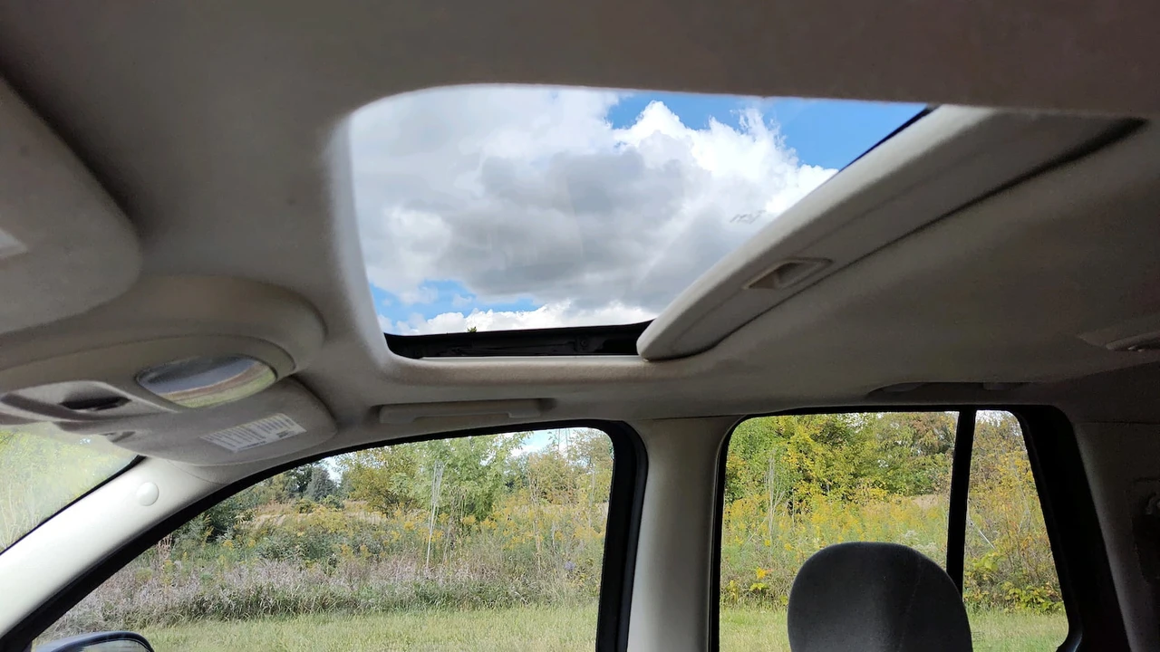2007 Chevrolet Trailblazer - Image 3 of 7