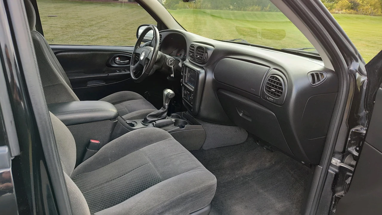 2007 Chevrolet Trailblazer - Image 5 of 7
