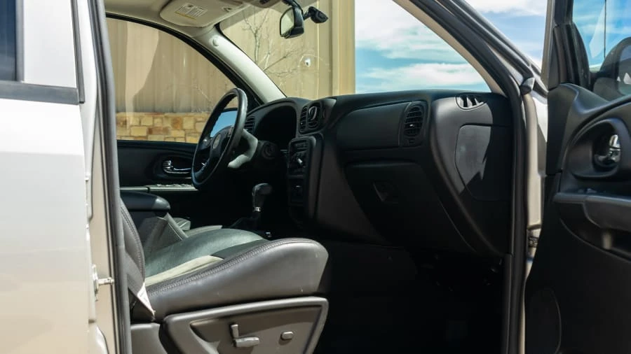 2007 Chevrolet Trailblazer - Image 5 of 12
