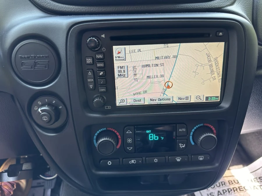 2007 Chevrolet Trailblazer - Image 13 of 17