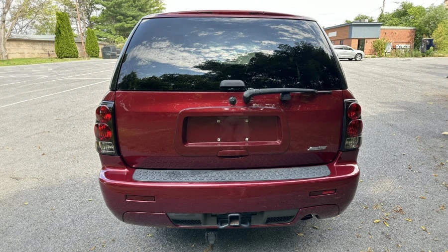 2007 Chevrolet Trailblazer - Image 5 of 17