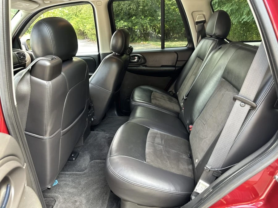 2007 Chevrolet Trailblazer - Image 14 of 17