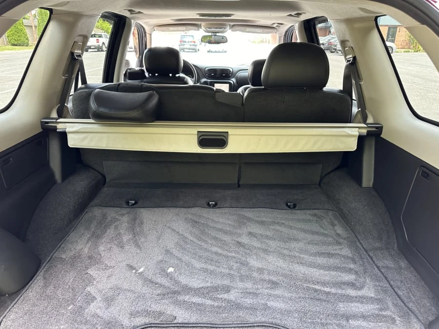 2007 Chevrolet Trailblazer - Image 15 of 17