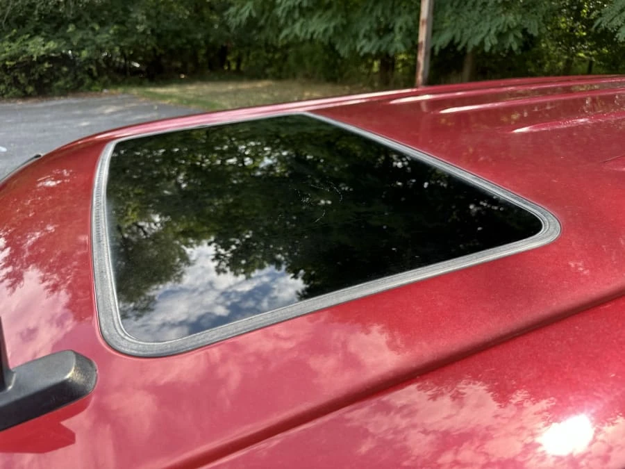 2007 Chevrolet Trailblazer - Image 8 of 17