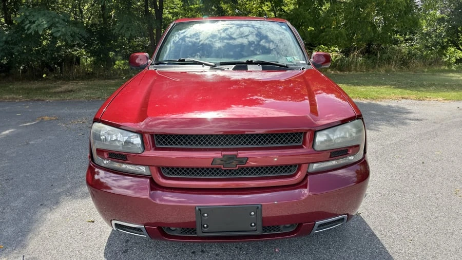 2007 Chevrolet Trailblazer - Image 4 of 17