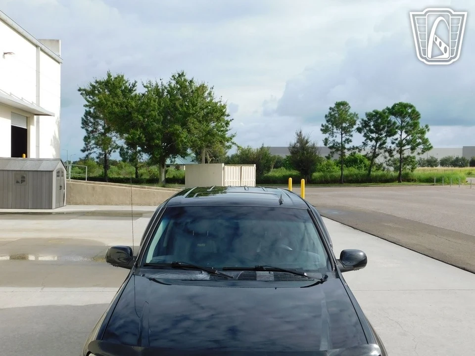 2007 Chevrolet Trailblazer - Image 11 of 12