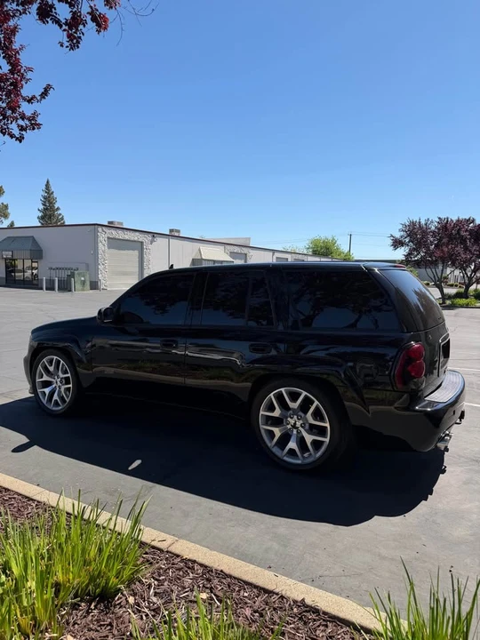 2007 Chevrolet Trailblazer - Image 3 of 10