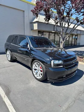 2007 Chevrolet Trailblazer SS (1SS)