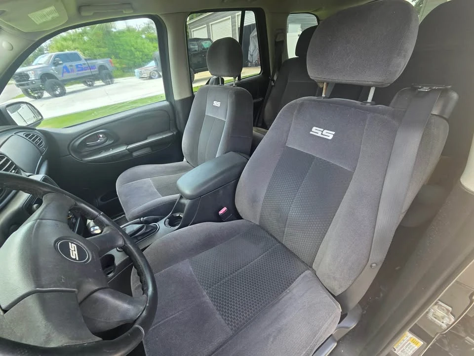 2007 Chevrolet Trailblazer - Image 7 of 9