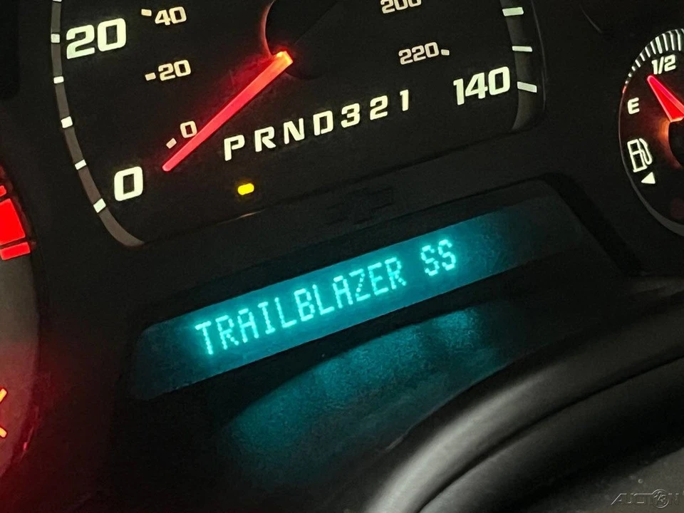 2007 Chevrolet Trailblazer - Image 21 of 21