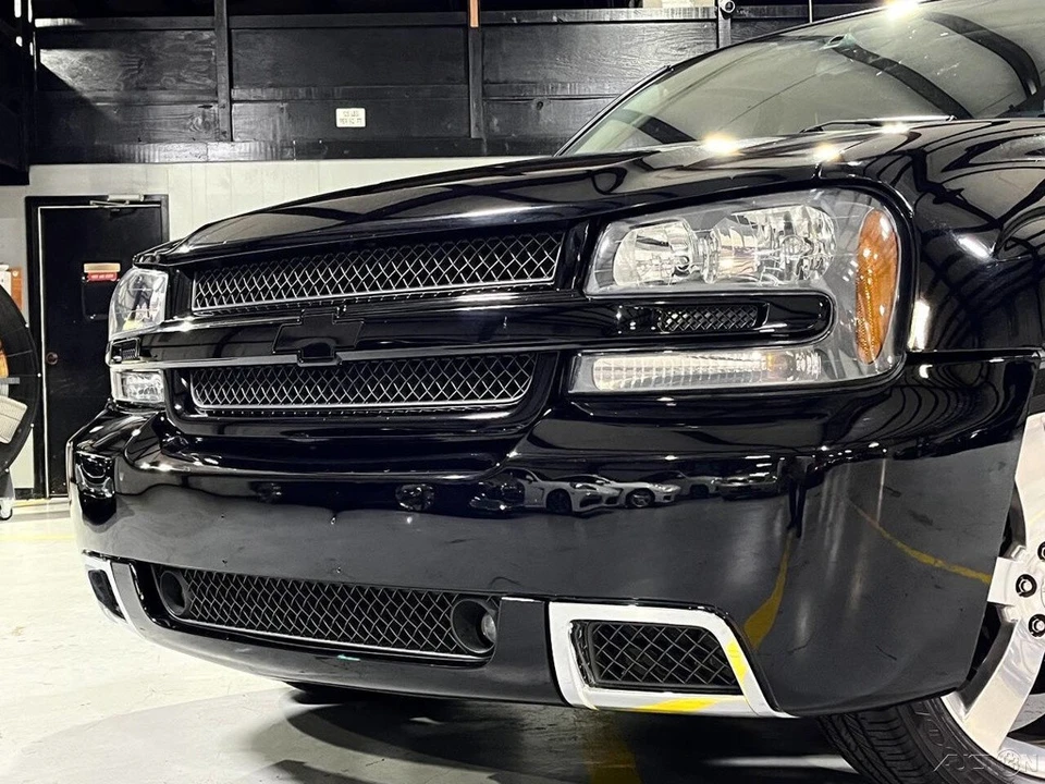 2007 Chevrolet Trailblazer - Image 5 of 21