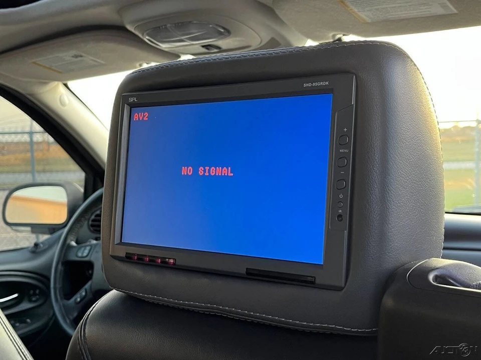 2007 Chevrolet Trailblazer - Image 19 of 21