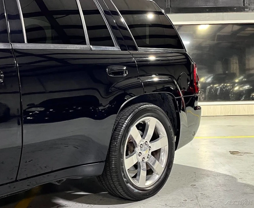 2007 Chevrolet Trailblazer - Image 4 of 21