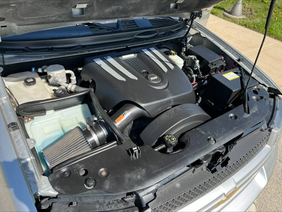 2007 Chevrolet Trailblazer - Image 14 of 14