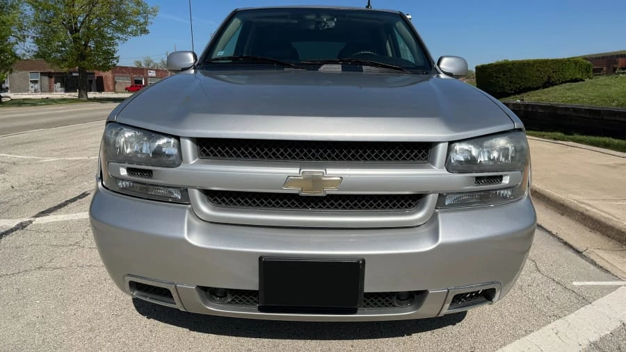 2007 Chevrolet Trailblazer - Image 4 of 14