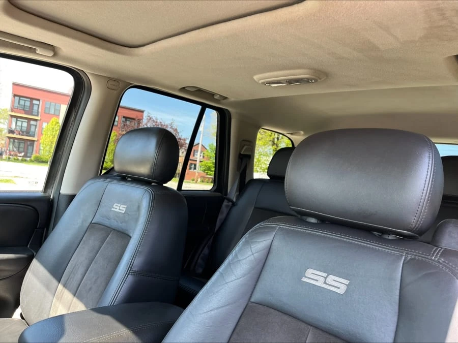 2007 Chevrolet Trailblazer - Image 13 of 14