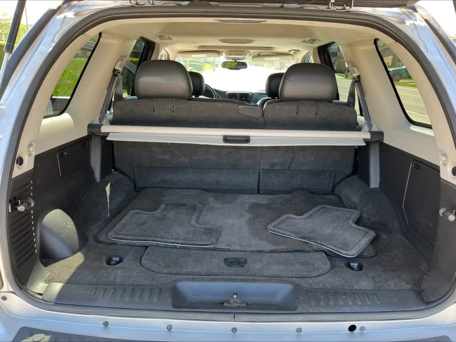 2007 Chevrolet Trailblazer - Image 12 of 14