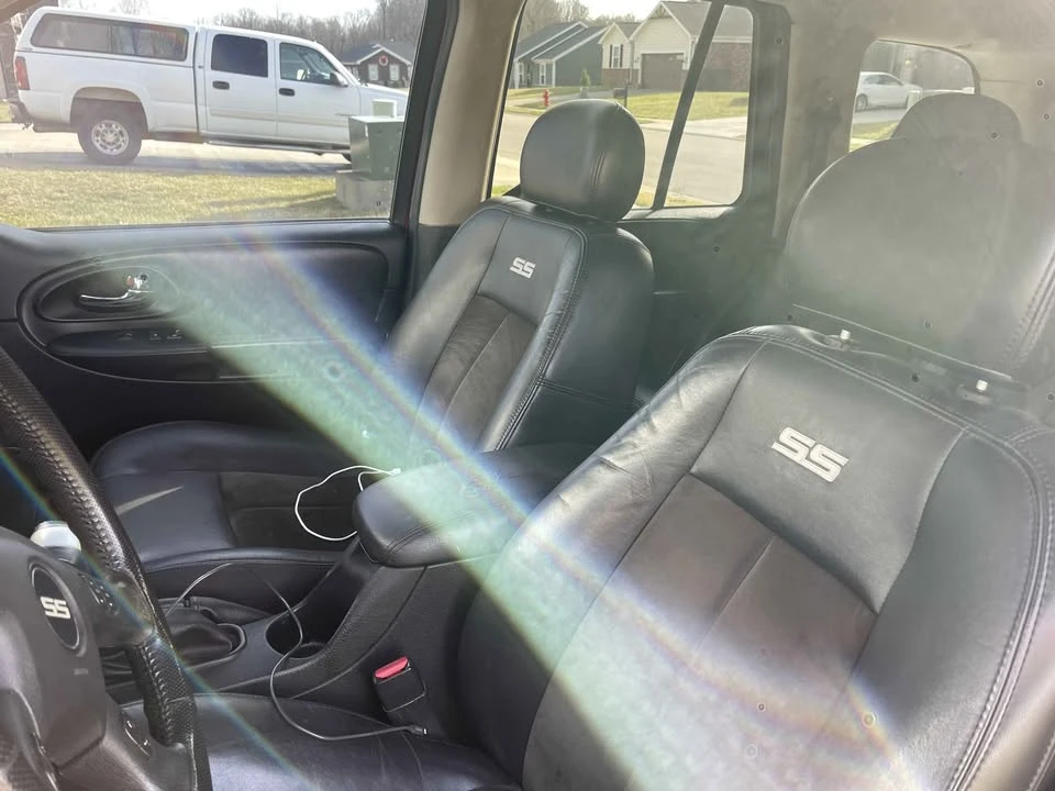 2007 Chevrolet Trailblazer - Image 2 of 7
