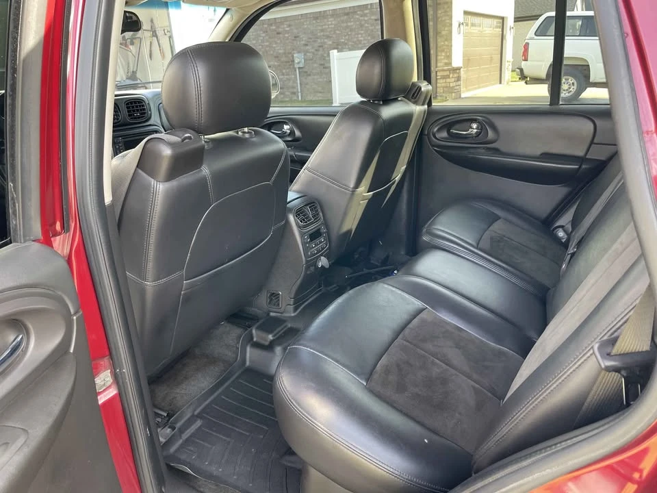 2007 Chevrolet Trailblazer - Image 3 of 7