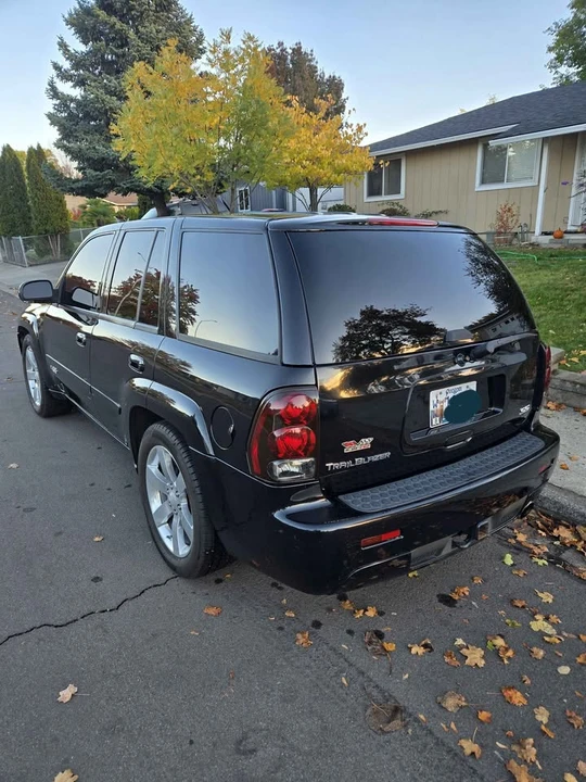 2007 Chevrolet Trailblazer - Image 3 of 7
