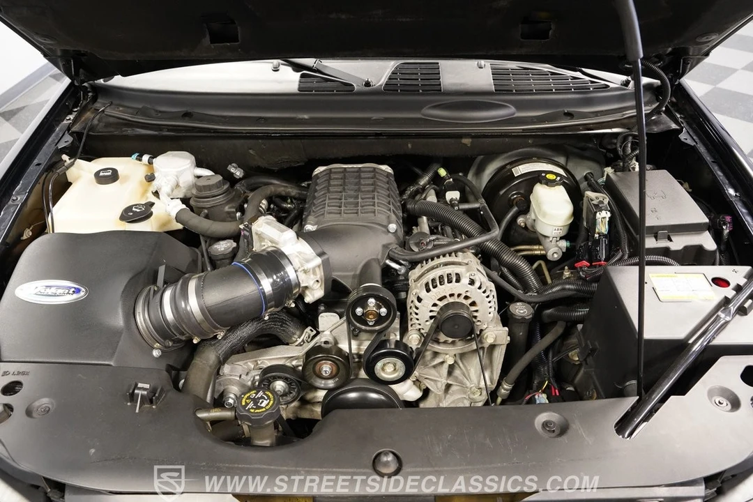 2007 Chevrolet Trailblazer - Image 3 of 21