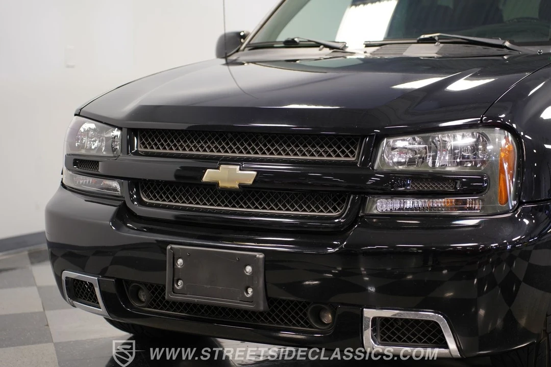 2007 Chevrolet Trailblazer - Image 21 of 21