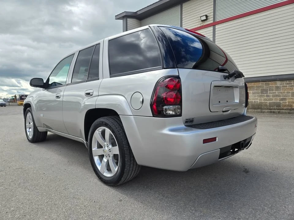 2007 Chevrolet Trailblazer - Image 5 of 20