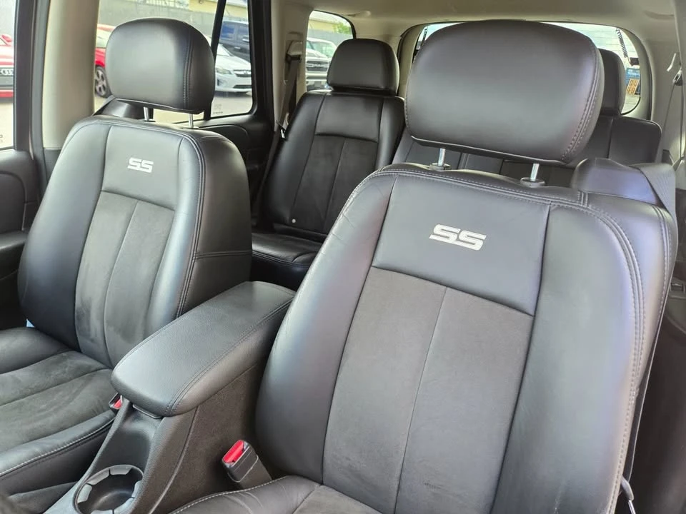 2007 Chevrolet Trailblazer - Image 16 of 20