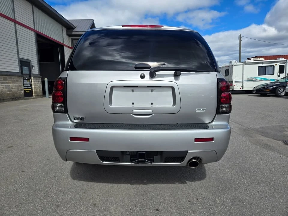 2007 Chevrolet Trailblazer - Image 6 of 20