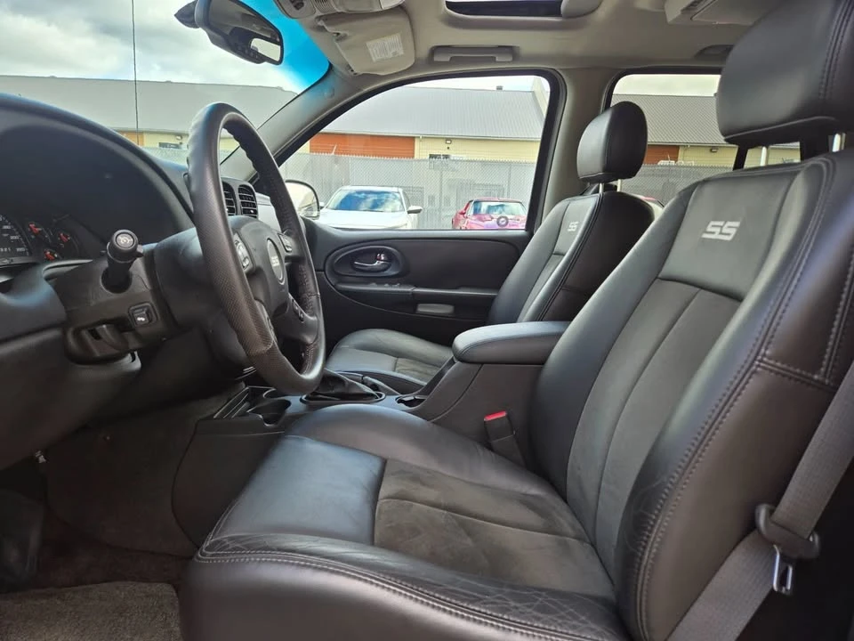 2007 Chevrolet Trailblazer - Image 15 of 20