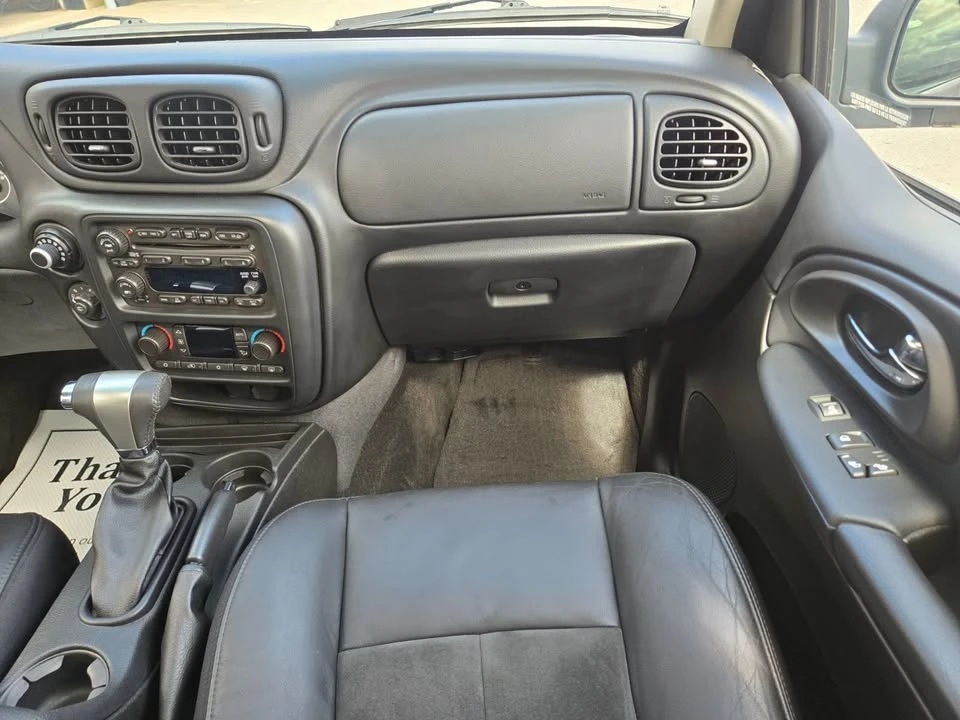 2007 Chevrolet Trailblazer - Image 19 of 20