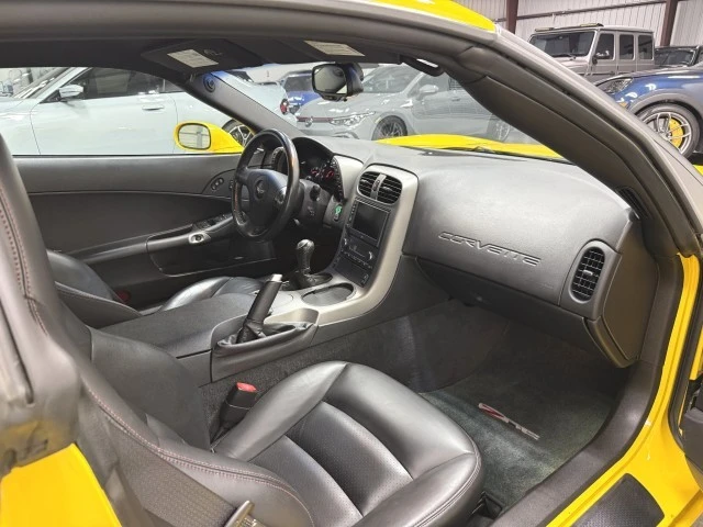 2007 Chevrolet Corvette C6 Z06 - Image 15 of 24