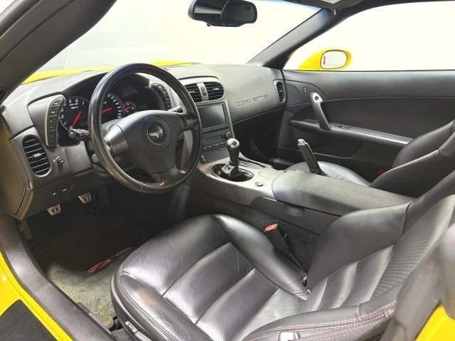 2007 Chevrolet Corvette C6 Z06 - Image 13 of 24