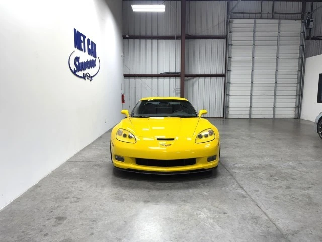 2007 Chevrolet Corvette C6 Z06 - Image 7 of 24