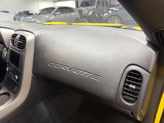 2007 Chevrolet Corvette C6 Z06 - Image 18 of 24