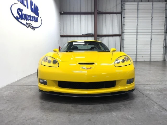2007 Chevrolet Corvette C6 Z06 - Image 9 of 24