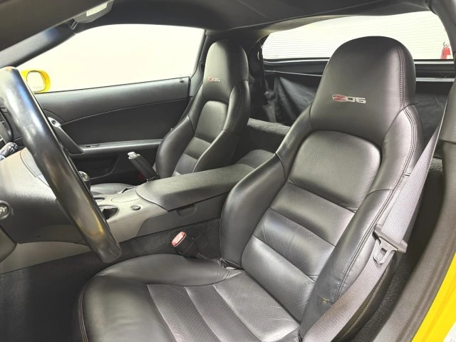 2007 Chevrolet Corvette C6 Z06 - Image 14 of 24