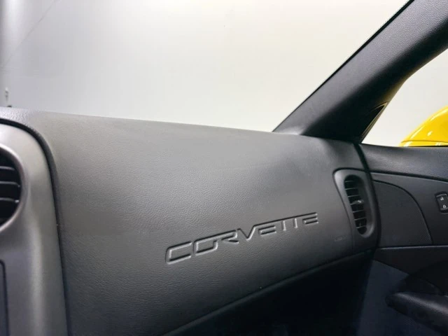 2007 Chevrolet Corvette C6 Z06 - Image 19 of 24