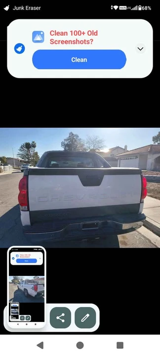 2007 Chevrolet Avalanche - Image 2 of 12
