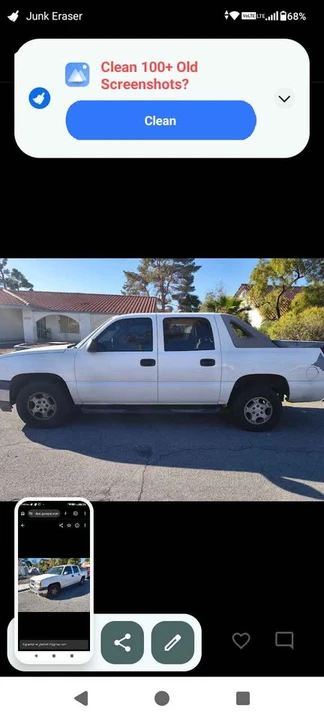 2007 Chevrolet Avalanche - Image 6 of 12