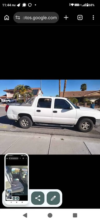 2007 Chevrolet Avalanche - Image 8 of 12