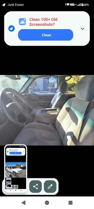 2007 Chevrolet Avalanche - Image 9 of 12