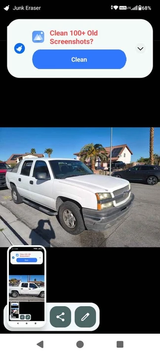 2007 Chevrolet Avalanche - Image 3 of 12