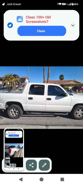 2007 Chevrolet Avalanche - Image 4 of 12