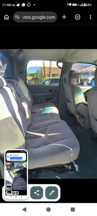2007 Chevrolet Avalanche - Image 10 of 12
